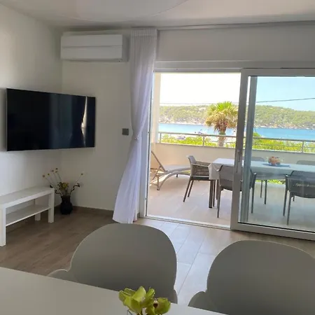Mali Apartmán
