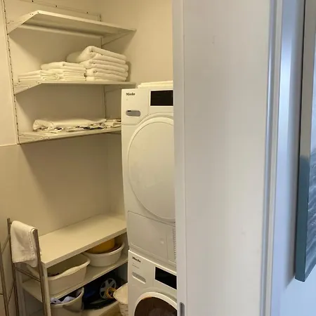 Apartmán Mali *