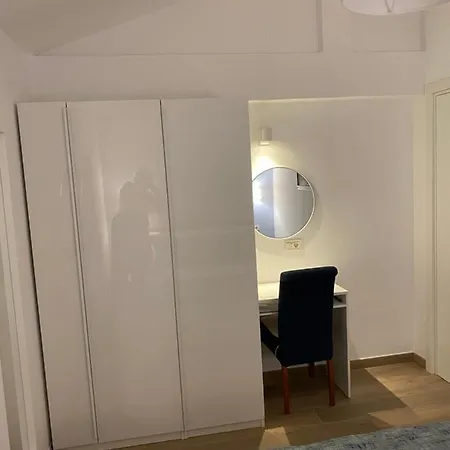 Mali Apartmán Barbat na Rabu