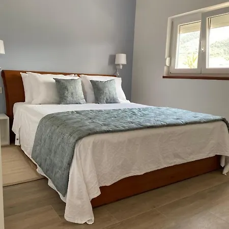 Apartmán Mali *