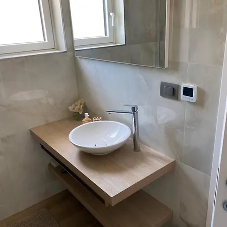Apartmán Mali Barbat na Rabu