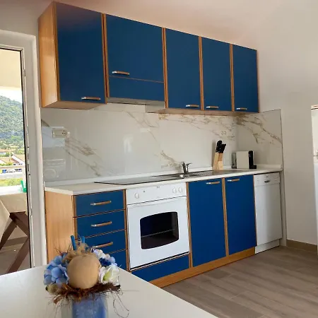 Mali Apartmán *