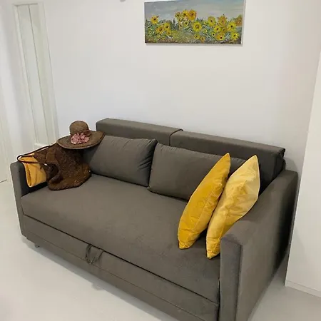 Mali Apartmán *