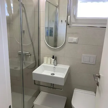 Apartmán Mali