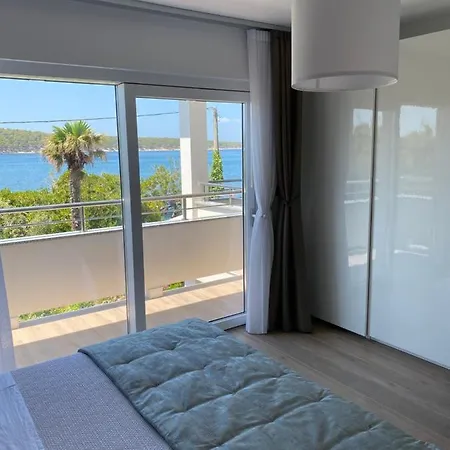 Apartmán Mali Barbat na Rabu