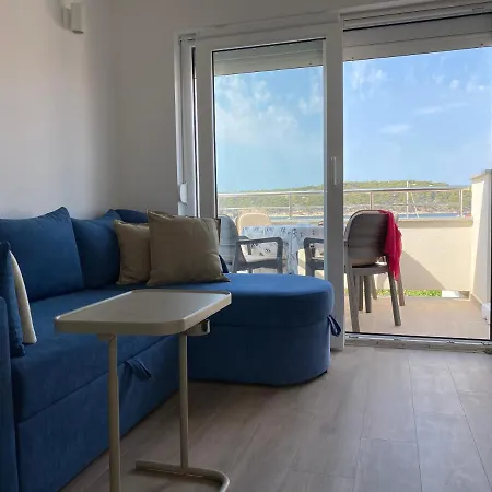 Mali Apartmán *