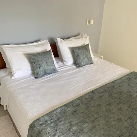 Mali Apartmán *