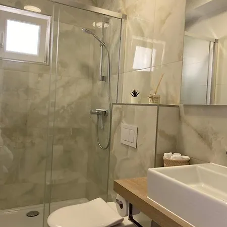 Mali Apartamento *