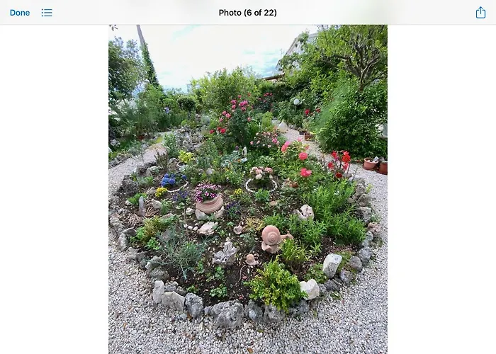 Mali Apartment Barbat na Rabu