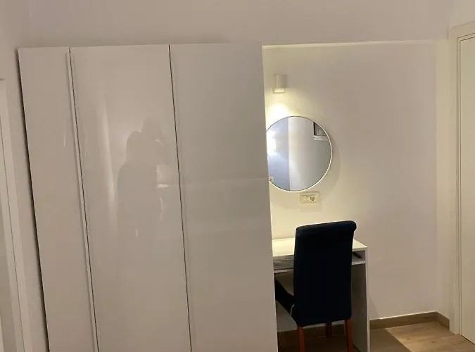 Mali Apartment Barbat na Rabu