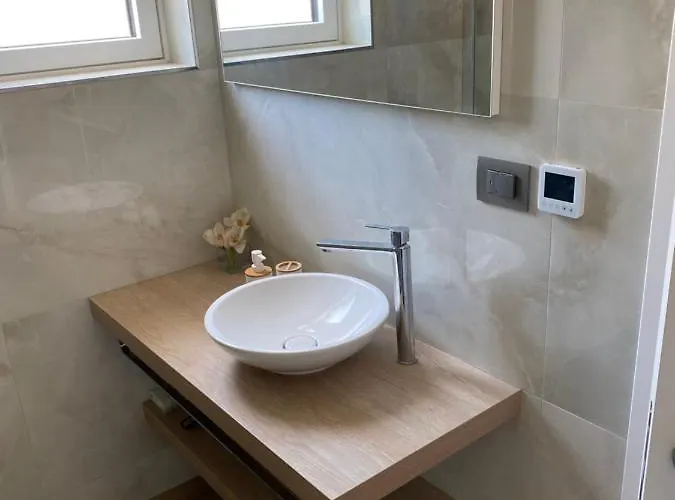 Apartment Mali Barbat na Rabu