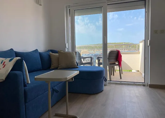 Mali Apartment *