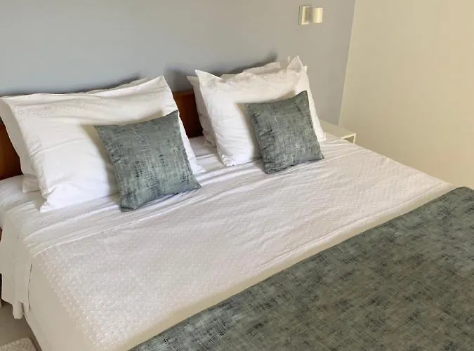 Mali Apartment *