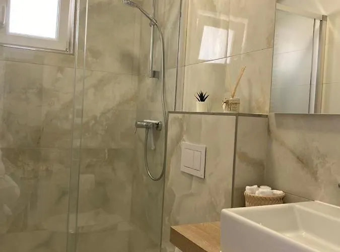 Mali Apartment *