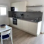 Apartment Mali *