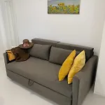 Mali Apartmán *