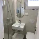 Apartmán Mali