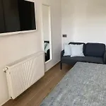 Mali Apartmán *