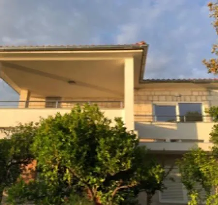 Mali Appartement Barbat na Rabu