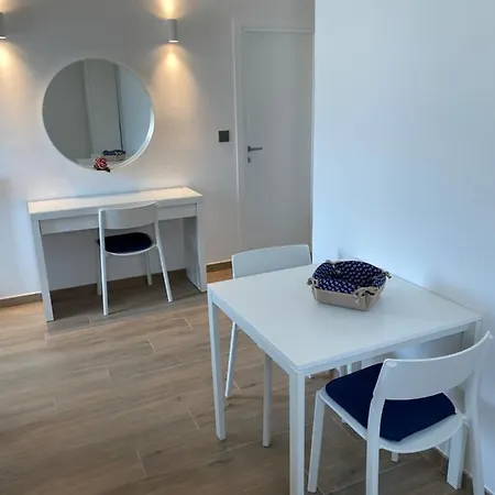 Mali Appartement