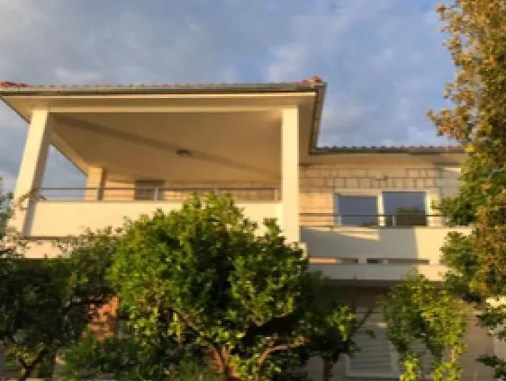 Mali Appartement Barbat na Rabu