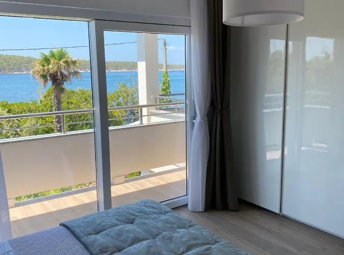 Appartement Mali Barbat na Rabu